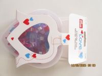 Prym Love Näh Clips - 40 Stck - 2,6 cm