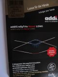 addi CraSy Trio Novel long - 2,5 mm - 30 cm