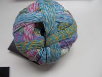 Crazy Cotton Stärke 4 - 100 g - Sommermärchen - max. 2 Stck