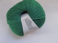 Merino 200 - 50 g - grün
