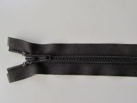 Kunststoffspirale - 25 cm - schwarzbraun