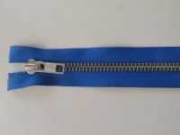 Reißverschluß - 25 cm - königsblau