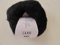 ZEN - 25 g - schwarz