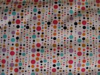 BENARTEX - 115 cm - Rainbow Garten