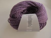 Soft Cotton - 50 g - violett