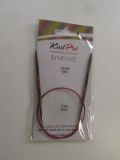 Knit Pro - Symfonie - Rundstricknadel 3,0 mm 40 cm