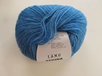 Regina - 50 g - bluette