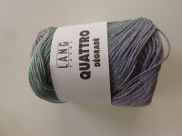 QUATTRO DEGRADE - 100 g - rosa lila orange