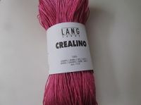 CREALINO - 50 g - hellpink