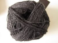 Admiral Hanf - 100 g - seidenschwarz