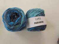 PARADISE - 100 g - blau - max. 1 Stck