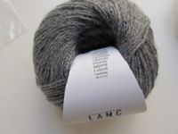 Cashmere Lace - 25 g - dunkelgrau