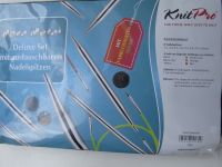 Knit pro - Nova - Spitzen - 3,5 - 8 mm