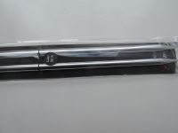 Jackenstricknadel - Nova Metall - 9 mm - 40 cm