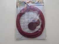 Knit Pro - Seil - 300 cm - für Nadelspitze