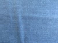 0,10 m Makower - Linen texture - 115 cm - blue - 18,25 Euro/m - Kopie