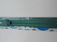 teilbar - Plaste Profil Werra - 40 cm - grün