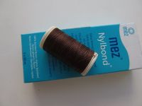 Coats Nylbond - 60 m - dunkelbraun