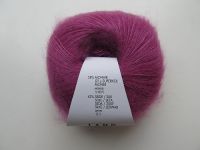 MOHAIR 21 - 25 g - pink