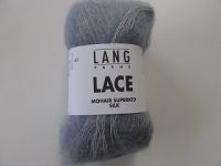 LACE - 25 g - silber