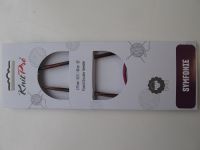 Knit Pro - Symfonie - Rundstricknadel 3,75 mm 80 cm