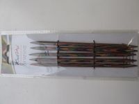 Nadelspiel Symfonie - 5,5 mm - 15 cm