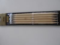 Nadelspiel Bamboo - 9,0 mm - 20 cm