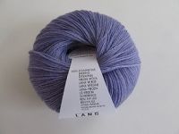 MERINO 400 lace - 25 g - flieder