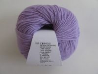 Merino 150 - 50 g - lila