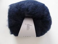 Suri Alpaca - 25 g - marine