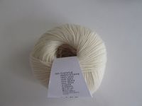 Merino 150 - 50 g - offwhite