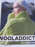 WOOLADDICTS Nr. 13