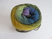 Move 6ply - 100 g - Herbsttöne