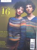 Knit the Cat Nr. 16 - What's Next