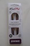 KnitPro Symfonie Spitzen - 5,0 mm 13 cm