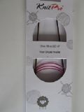 Knit Pro - Symfonie - Rundstricknadel 2,0 mm 100 cm