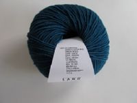 Merino 120 - 50 g - petrol