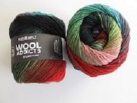 Move 6ply - 100 g - bunt