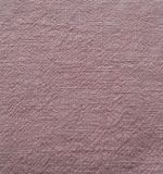 Ramie stonewashed - 140 cm - rosa