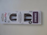 KnitPro Symfonie Spitzen - 6,0 mm 13 cm