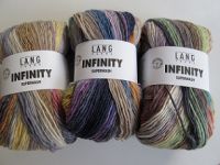 INFINITY - 100 g - bunt