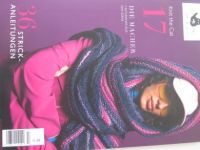 Knit the Cat Nr. 17 - Die Macher