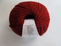 YAK - 50 g - rostrot