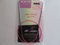 addi - Rundstricknadel - unicorn - 2,25 mm - 60 cm