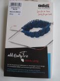 addi CraSy Trio Novel long - 2,25 mm - 30 cm