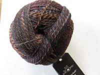 Zauberball (R) Crazy - 100 g - Late Autumn