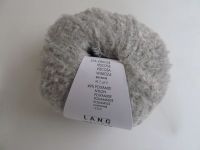 VELVET - 50 g - silbergrau