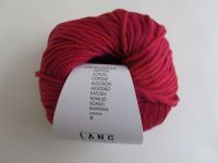DUETT - 50 g - pink rot