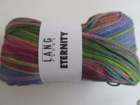 ETERNITY - 100 g - grün pink blau violet