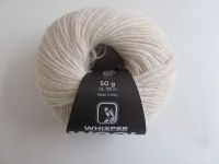 WISPER - 50 g - offwhite